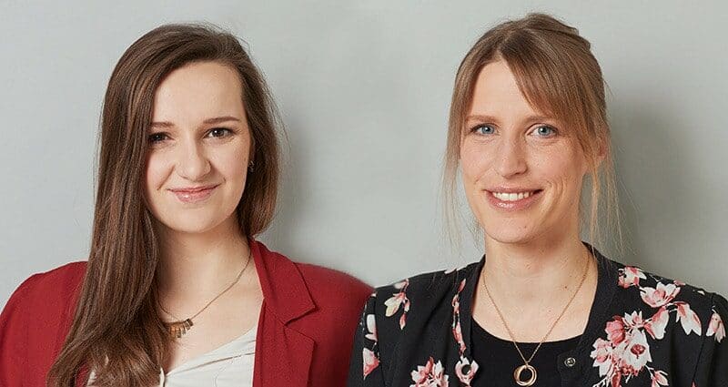 Karriere-Website von OTTO setzt Maßstäbe: Die Verantwortlichen im Doppel-Interview Blogpost: Karriere-Website von OTTO setzt Maßstäbe: Die Verantwortlichen im Doppel-Interview