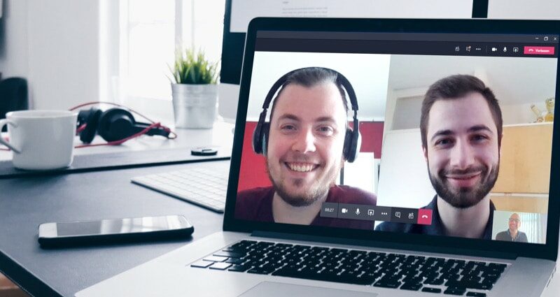 Meet NetFed: So lief es bei unseren Azubis Blogpost: Meet NetFed: So lief es bei unseren Azubis