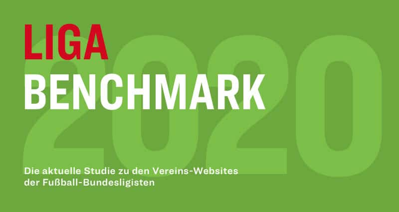 Projekt: Liga Benchmark 2020: Wie man den Rasen ins Internet bringt