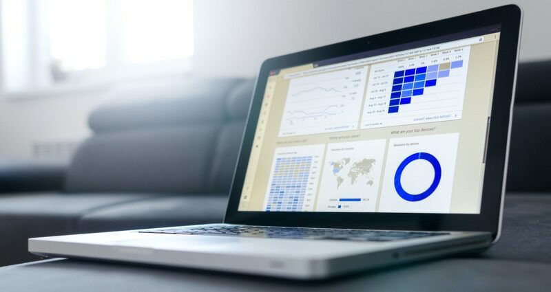 Projekt: Digitale Reporting-Trends 2021: Was Sie jetzt beachten sollten