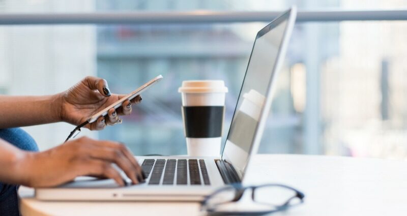 Fünf Fragen an den Experten: Unser Geschäftsführer Edin Rekić zum Thema Digital Workplace Blogpost: Fünf Fragen an den Experten: Unser Geschäftsführer Edin Rekić zum Thema Digital Workplace