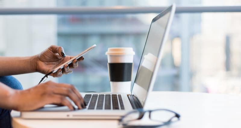 Fünf Fragen an den Experten: Unser Geschäftsführer Edin Rekić zum Thema Digital Workplace Beitrag: Fünf Fragen an den Experten: Unser Geschäftsführer Edin Rekić zum Thema Digital Workplace
