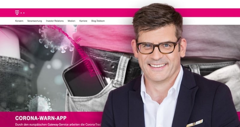 Interview zum Benchmark-Sieg: Telekom setzt auf integrierte Kommunikation Beitrag: Interview zum Benchmark-Sieg: Telekom setzt auf integrierte Kommunikation
