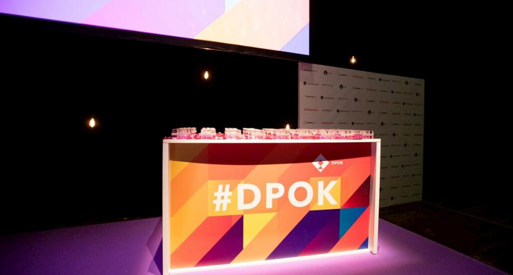 DPOK für unseren Daimler-Chatbot! Beitrag: DPOK für unseren Daimler-Chatbot!