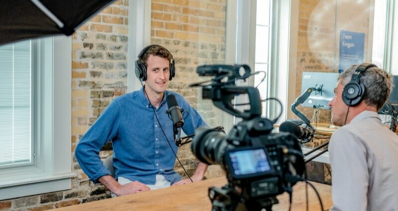 Corona und Digitalisierung: Pressesprecher:innen brauchen neues Selbstverständnis Blogpost: Corona und Digitalisierung: Pressesprecher:innen brauchen neues Selbstverständnis