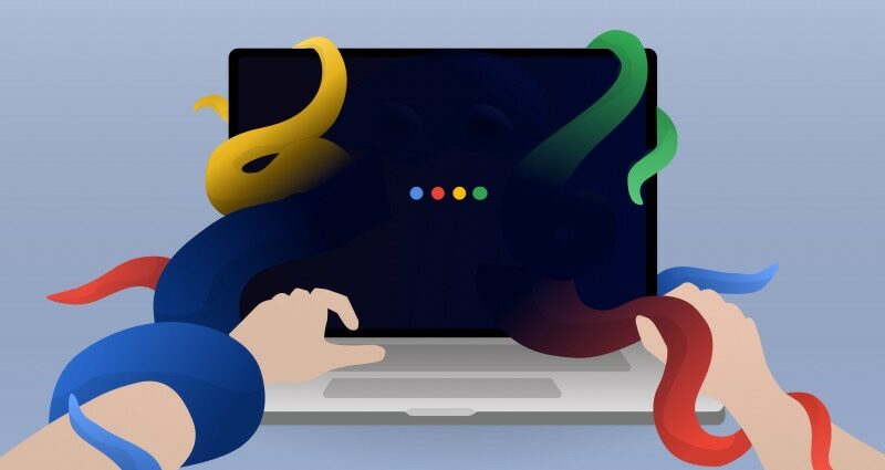 Google Plex – Disruption der Finanzwelt durch die hungrige Datenkrake Blogpost: Google Plex – Disruption der Finanzwelt durch die hungrige Datenkrake