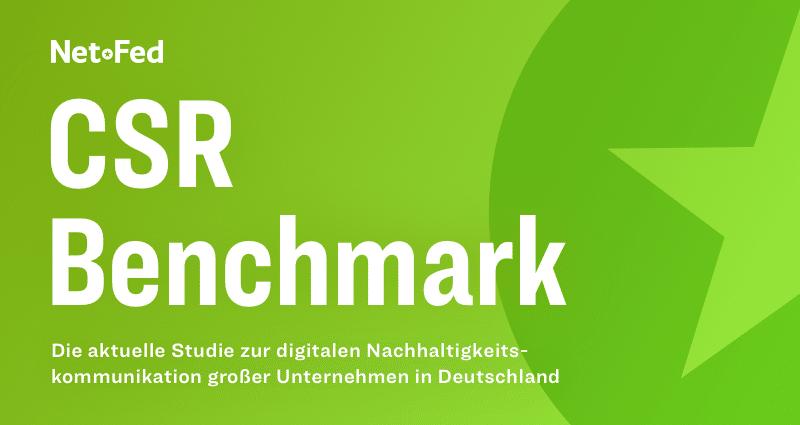 Projekt: Nachhaltigkeit als Schlüssel für mehr Resilienz gegenüber Krisen