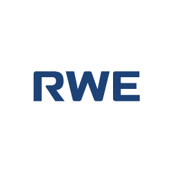 RWE RWE