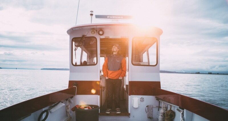 Komm an Bord! Wie HR durch digitales Onboarding manövriert Blogpost: Komm an Bord! Wie HR durch digitales Onboarding manövriert