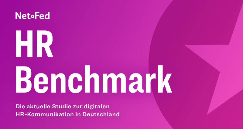 Arbeitswelt von morgen: Konzerne überzeugen mit hochwertiger HR-Kommunikation Beitrag: Arbeitswelt von morgen: Konzerne überzeugen mit hochwertiger HR-Kommunikation
