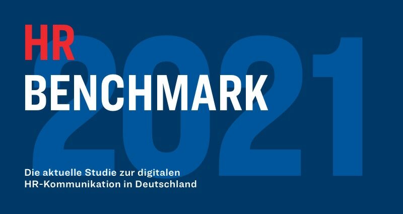 HR Benchmark 2021 Projekt: HR Benchmark 2021