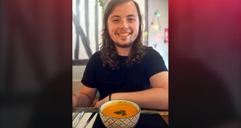 Vom Bäckerssohn zum Pizzabäcker: Wie Christoph zum Pizzaexperten wurde Blogpost: Vom Bäckerssohn zum Pizzabäcker: Wie Christoph zum Pizzaexperten wurde