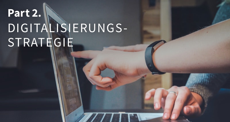 Blogpost: Digitale Unternehmens­kommunikation: ein kurzer Praxischeck