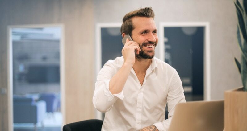 Einfluss voraus! Die Kommunikationskraft von Corporate Influencern Blogpost: Einfluss voraus! Die Kommunikationskraft von Corporate Influencern