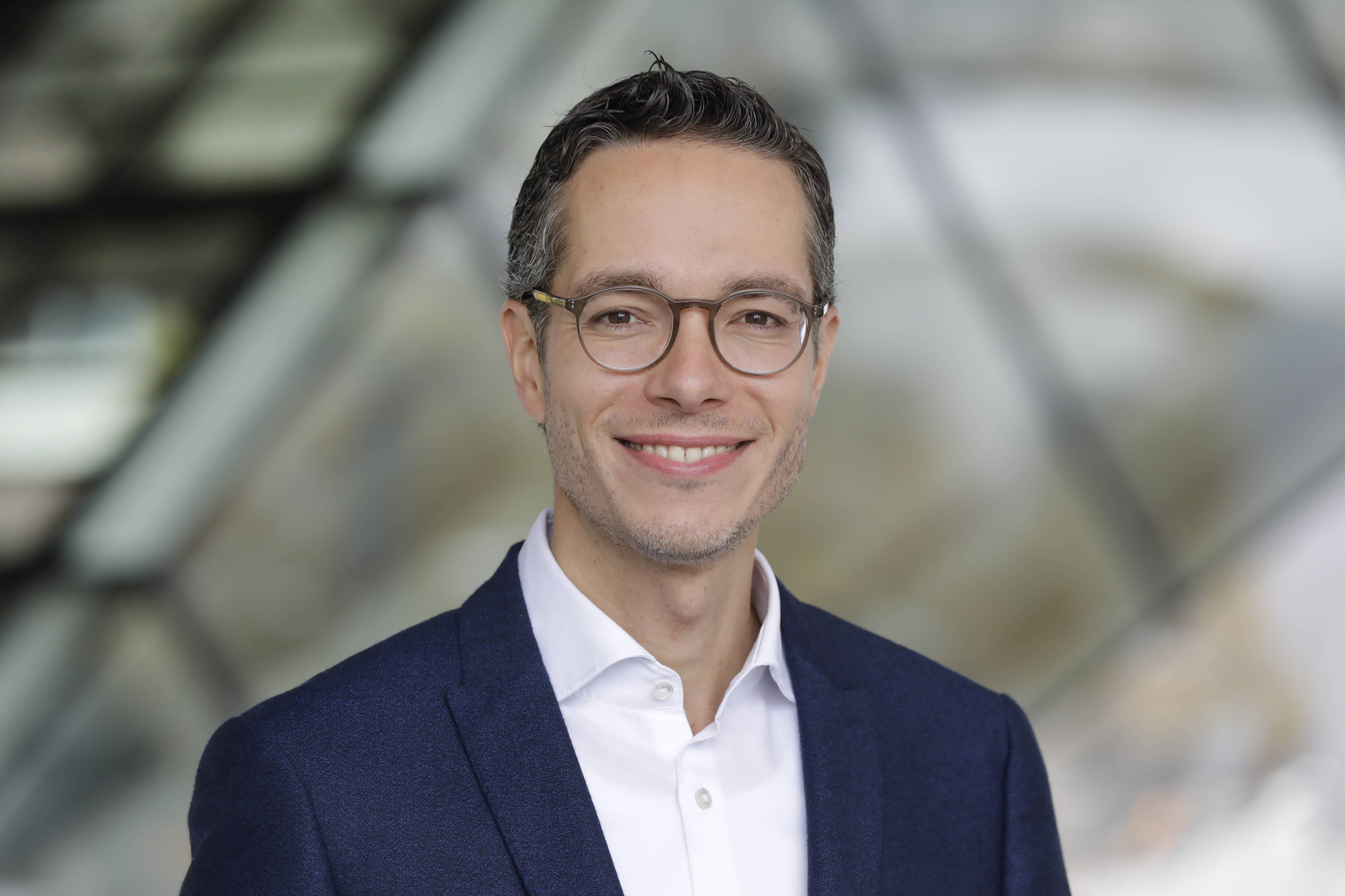 Interview: Porsche gewinnt das enge Rennen um Platz 1 beim MR Benchmark Beitrag: Interview: Porsche gewinnt das enge Rennen um Platz 1 beim MR Benchmark