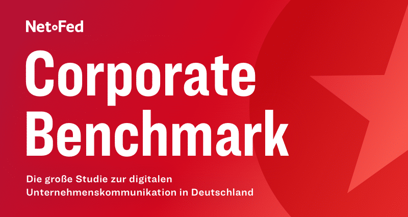 Blogpost: Corporate Websites werden insgesamt erlebbarer, zeigen aber immer weniger Haltung.