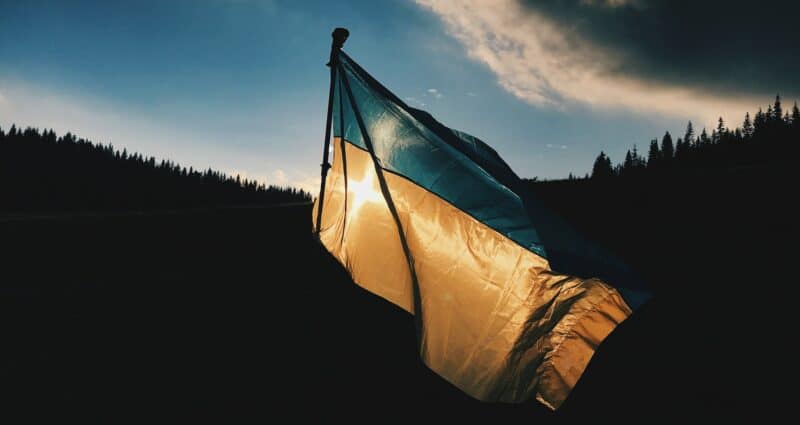 Konzerne setzen Zeichen der Solidarität Blogpost: Konzerne setzen Zeichen der Solidarität