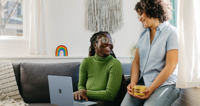 Mehr als bunt: Dimensionen von Diversity als Chance begreifen Blogpost: Mehr als bunt: Dimensionen von Diversity als Chance begreifen
