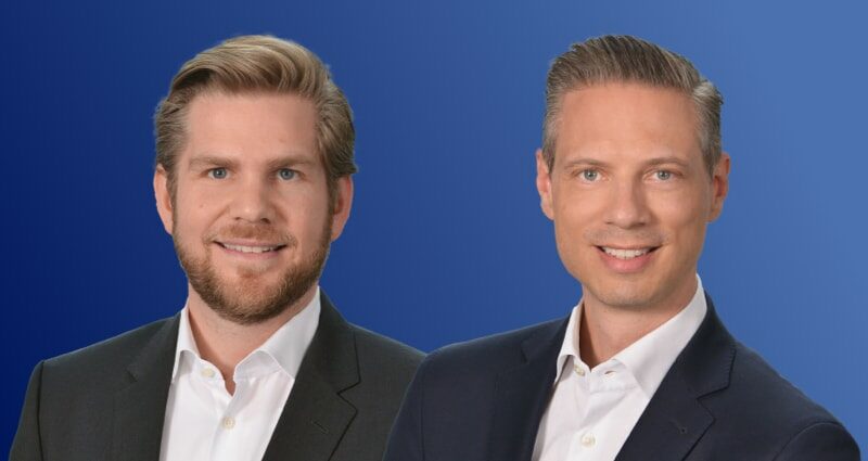 Interview mit Fresenius - dem Sieger des IR Benchmark 2022 Blogpost: Interview mit Fresenius - dem Sieger des IR Benchmark 2022