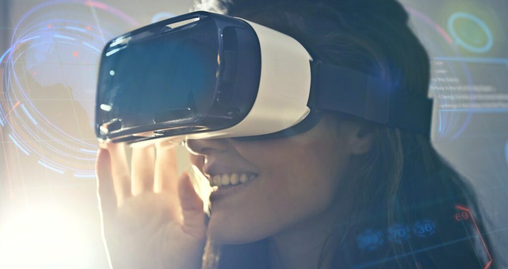 Blogpost: Mensch und Metaverse – Wir selbst sind die Gestalter der Zukunft