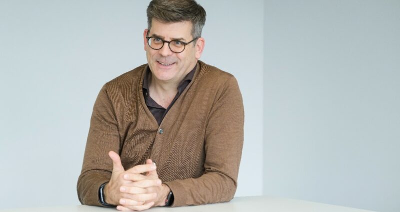 Interview mit der Deutschen Telekom – Bestplatziert im Corporate Benchmark Blogpost: Interview mit der Deutschen Telekom – Bestplatziert im Corporate Benchmark