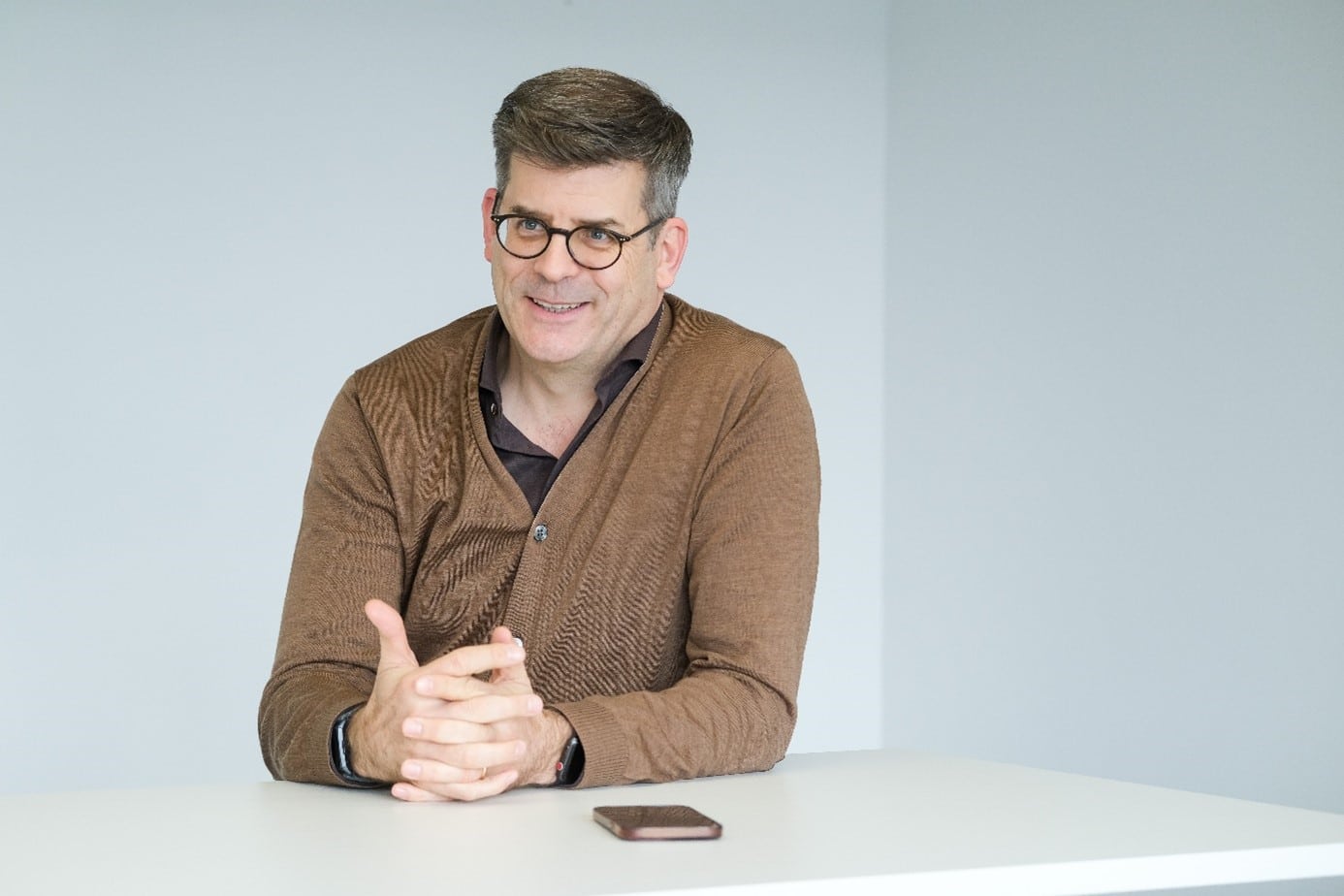 Interview mit der Deutschen Telekom – Bestplatziert im Corporate Benchmark Beitrag: Interview mit der Deutschen Telekom – Bestplatziert im Corporate Benchmark