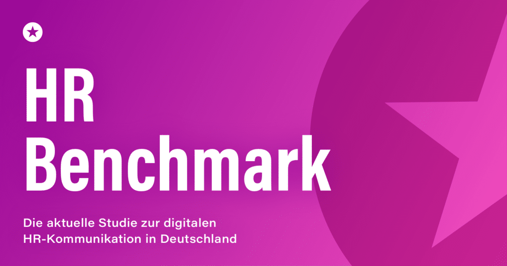 Nachricht: Mehr Touchpoints, mehr junger Content – das sind die großen Trends in den Karriereportalen