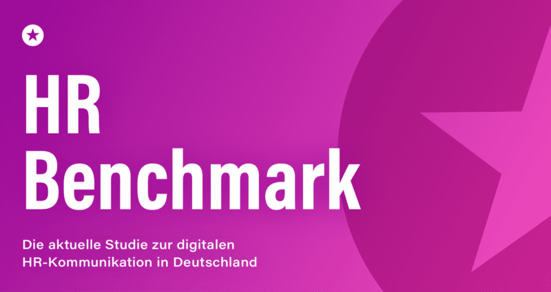 Mehr Touchpoints, mehr junger Content – das sind die großen Trends in den Karriereportalen Blogpost: Mehr Touchpoints, mehr junger Content – das sind die großen Trends in den Karriereportalen