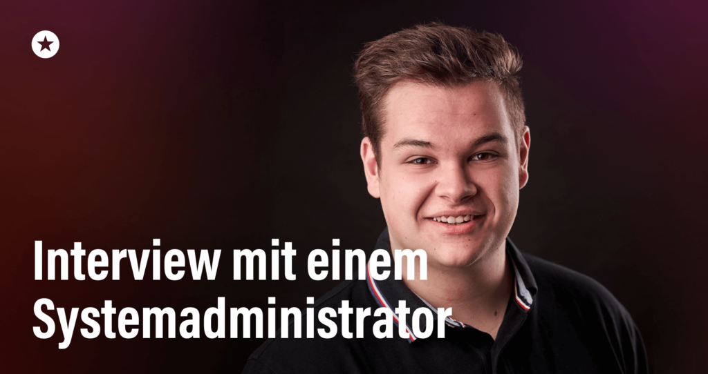 Blogpost: Meet NetFed: Die Schönheit der Automatisierung