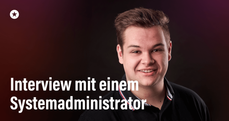 Meet NetFed: Die Schönheit der Automatisierung Blogpost: Meet NetFed: Die Schönheit der Automatisierung