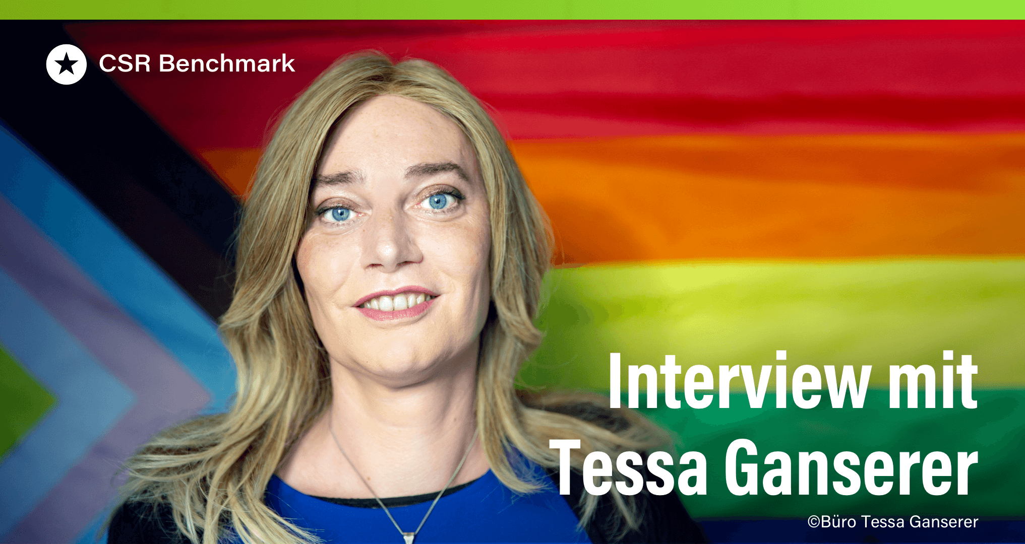 „Manche versprechen einem das Grüne vom Himmel.“ Interview mit der Bundestagsabgeordneten Tessa Ganserer Beitrag: „Manche versprechen einem das Grüne vom Himmel.“ Interview mit der Bundestagsabgeordneten Tessa Ganserer