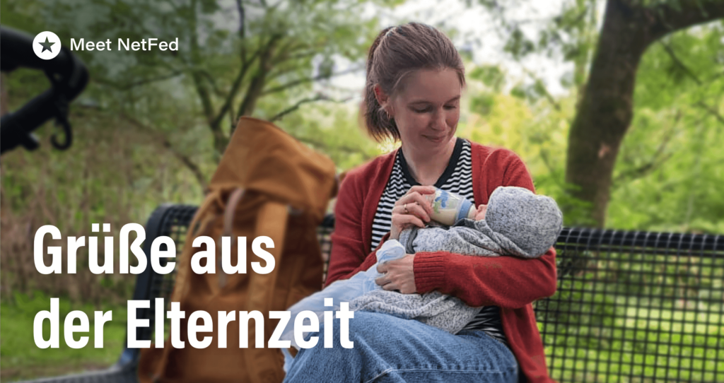 Beitrag: Meet NetFed: Interview mit Helen Wien, Beraterin