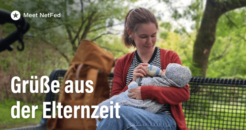Projekt: Meet NetFed: Interview mit Helen Wien, Beraterin