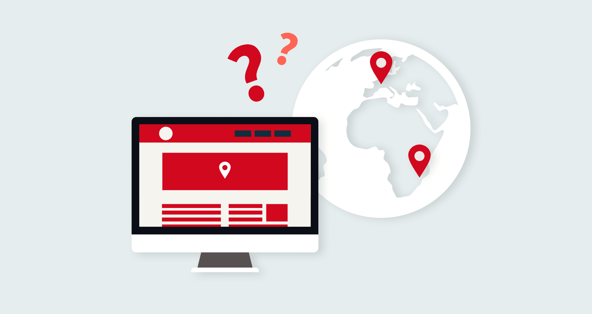 Globale Vielfalt auf der Konzern-Website: Warum Website-Lokalisierung für internationale Unternehmen wichtig ist Beitrag: Globale Vielfalt auf der Konzern-Website: Warum Website-Lokalisierung für internationale Unternehmen wichtig ist