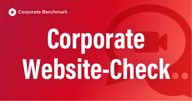 CorporateWebsite-Check