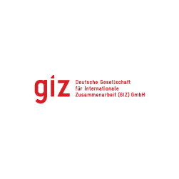 GIZ – Deutsche Gesellschaft für internationale Zusammenarbeit GmbH