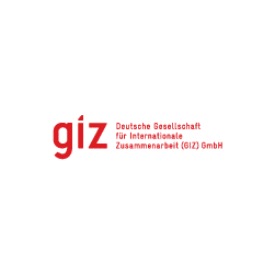 GIZ – Deutsche Gesellschaft für internationale Zusammenarbeit GmbH GIZ – Deutsche Gesellschaft für internationale Zusammenarbeit GmbH