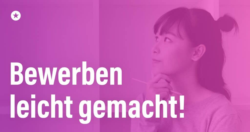 Blogpost: Optimierung der Online-Bewerbung: Tipps für eine nahtlose Kandidatenerfahrung
