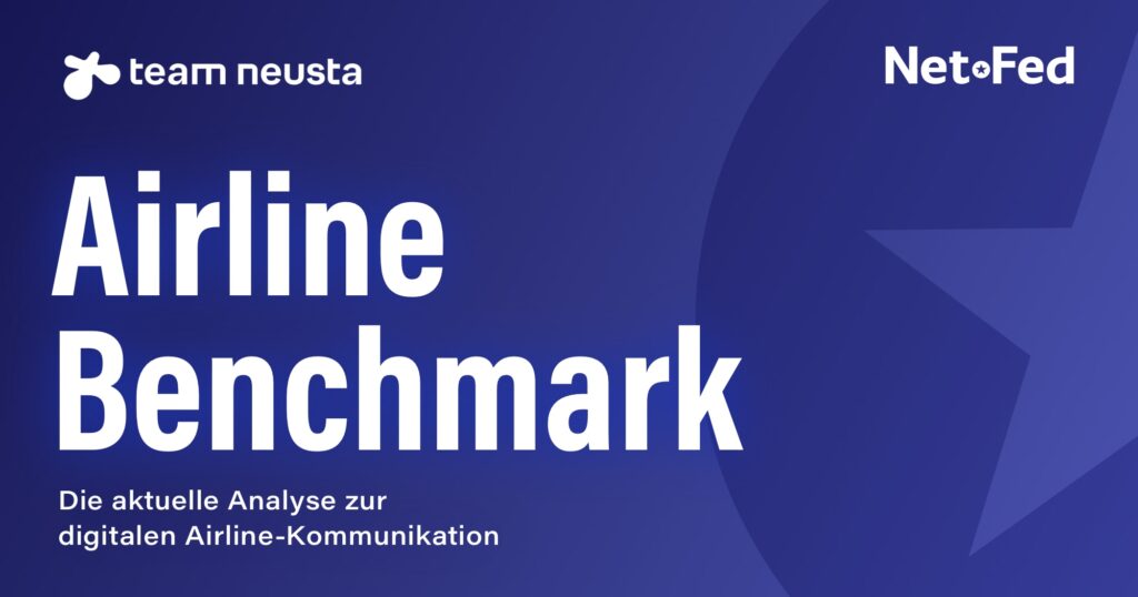 Blogpost: Der große Airline-Buchungsprozess-Vergleich