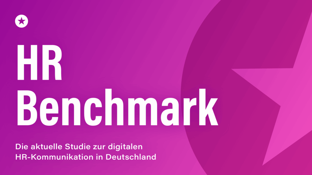 Nachricht: NetFed HR Benchmark: Employer Branding zwischen Stillstand und Renaissance:Was Karriereportale verraten