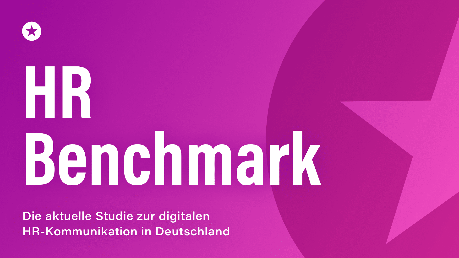 NetFed HR Benchmark: Employer Branding zwischen Stillstand und Renaissance:Was Karriereportale verraten Nachricht: NetFed HR Benchmark: Employer Branding zwischen Stillstand und Renaissance:Was Karriereportale verraten