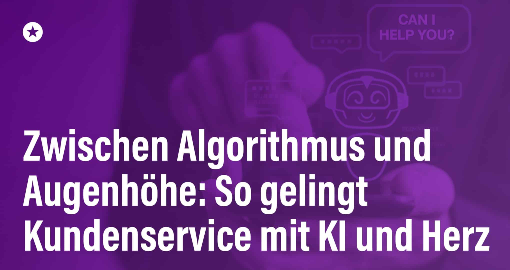 KI zwischen Hype, Herz, Hybrid und einer Binsenweisheit – Was Klarnas KI-Experiment wirklich zeigt Beitrag: KI zwischen Hype, Herz, Hybrid und einer Binsenweisheit – Was Klarnas KI-Experiment wirklich zeigt