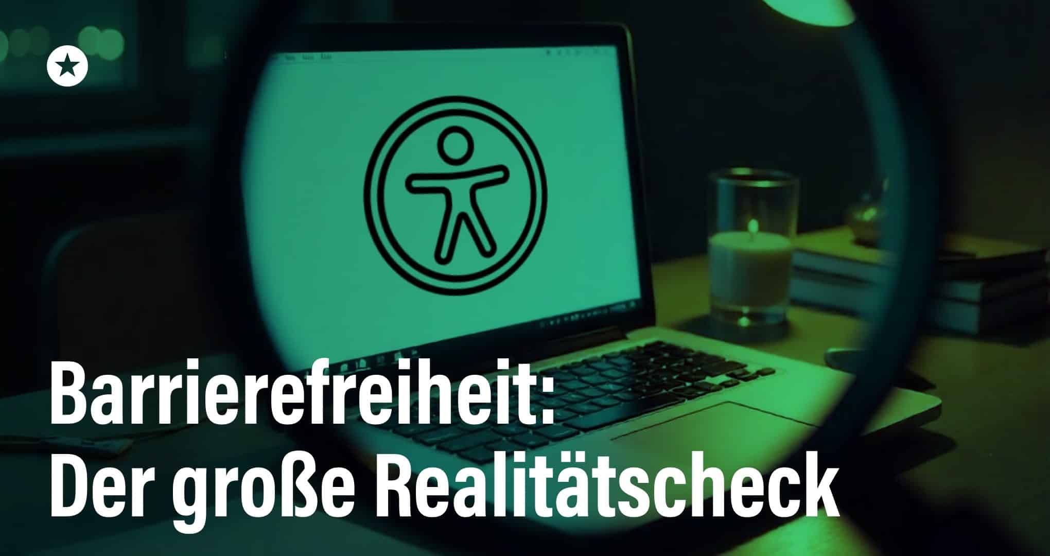 Beitrag: Barrierefreiheit: Der große Realitätscheck – Wenn Inklusion auf der Website zur Mission Impossible wird
