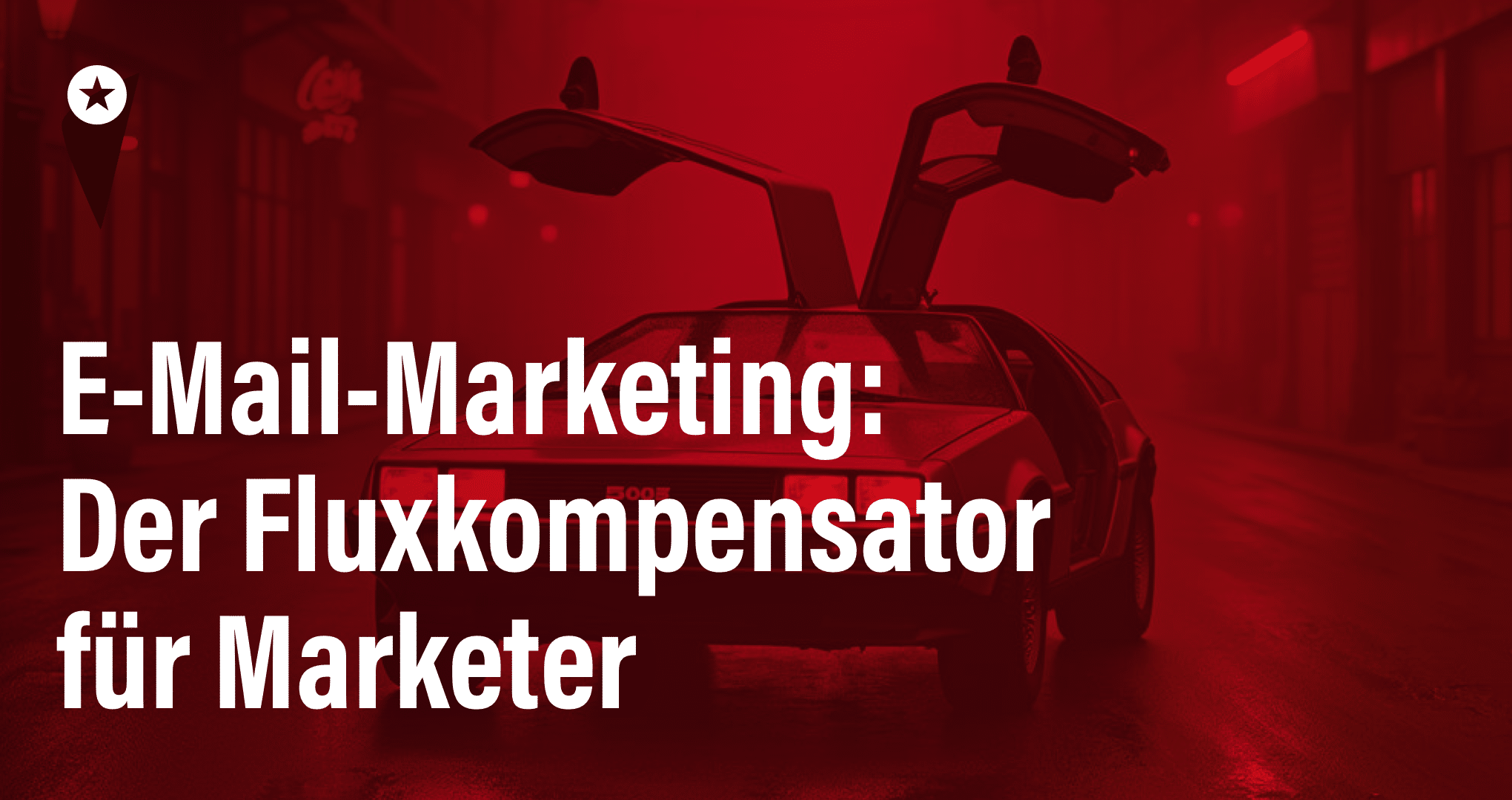 E-Mail-Marketing 2025: Zurück in die Zukunft des erfolgreichen Kommunikationsmix Beitrag: E-Mail-Marketing 2025: Zurück in die Zukunft des erfolgreichen Kommunikationsmix