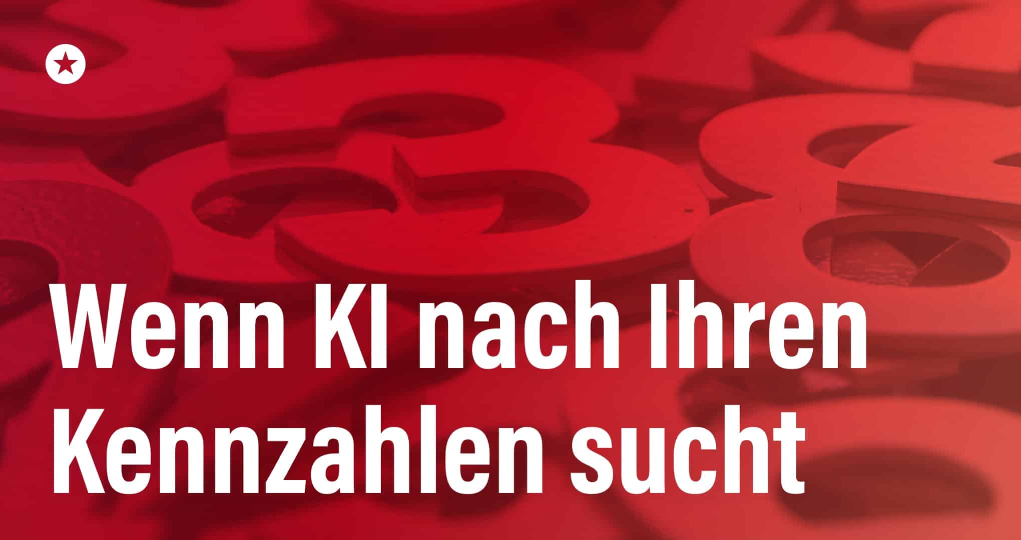 Das KI-Experiment: Was weiß ChatGPT über Ihr Unternehmen? Beitrag: Das KI-Experiment: Was weiß ChatGPT über Ihr Unternehmen?