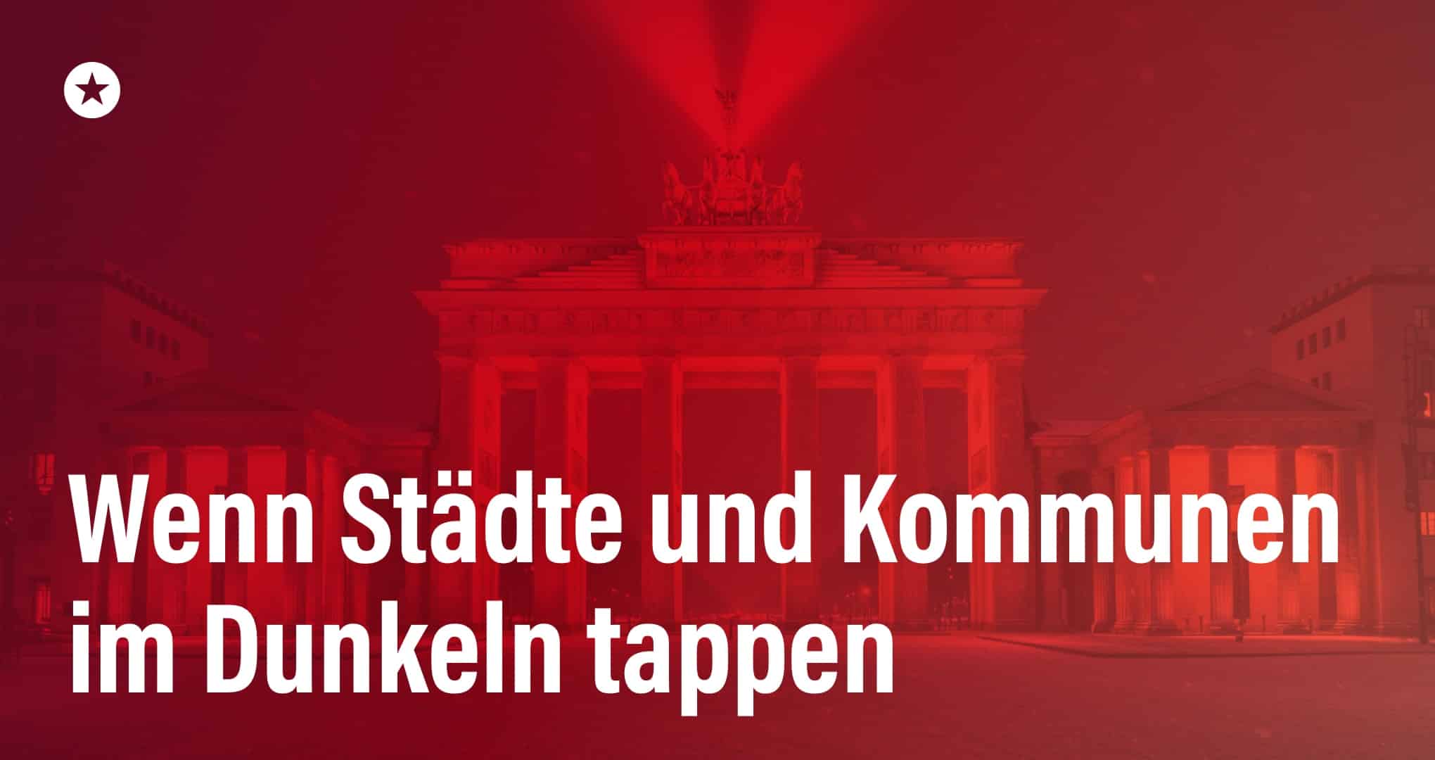 Berlin, Strom und Schweigen: Warum Städte und Kommunen 2026 nicht mehr ohne Darksite können Beitrag: Berlin, Strom und Schweigen: Warum Städte und Kommunen 2026 nicht mehr ohne Darksite können