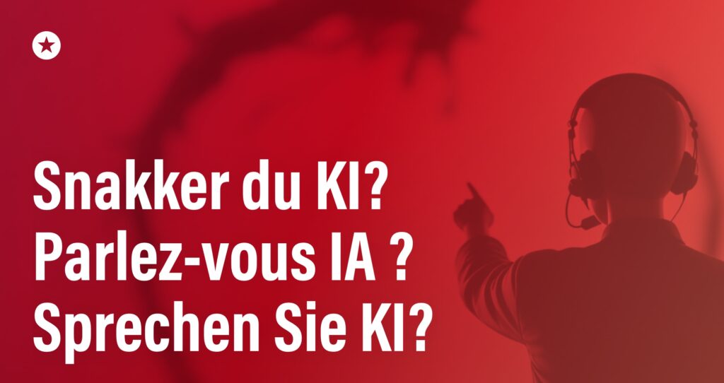 Blogpost: Wenn KI Unternehmensinhalte interpretiert, zählt Substanz – wie Sie Ihre Website KI-ready machen 