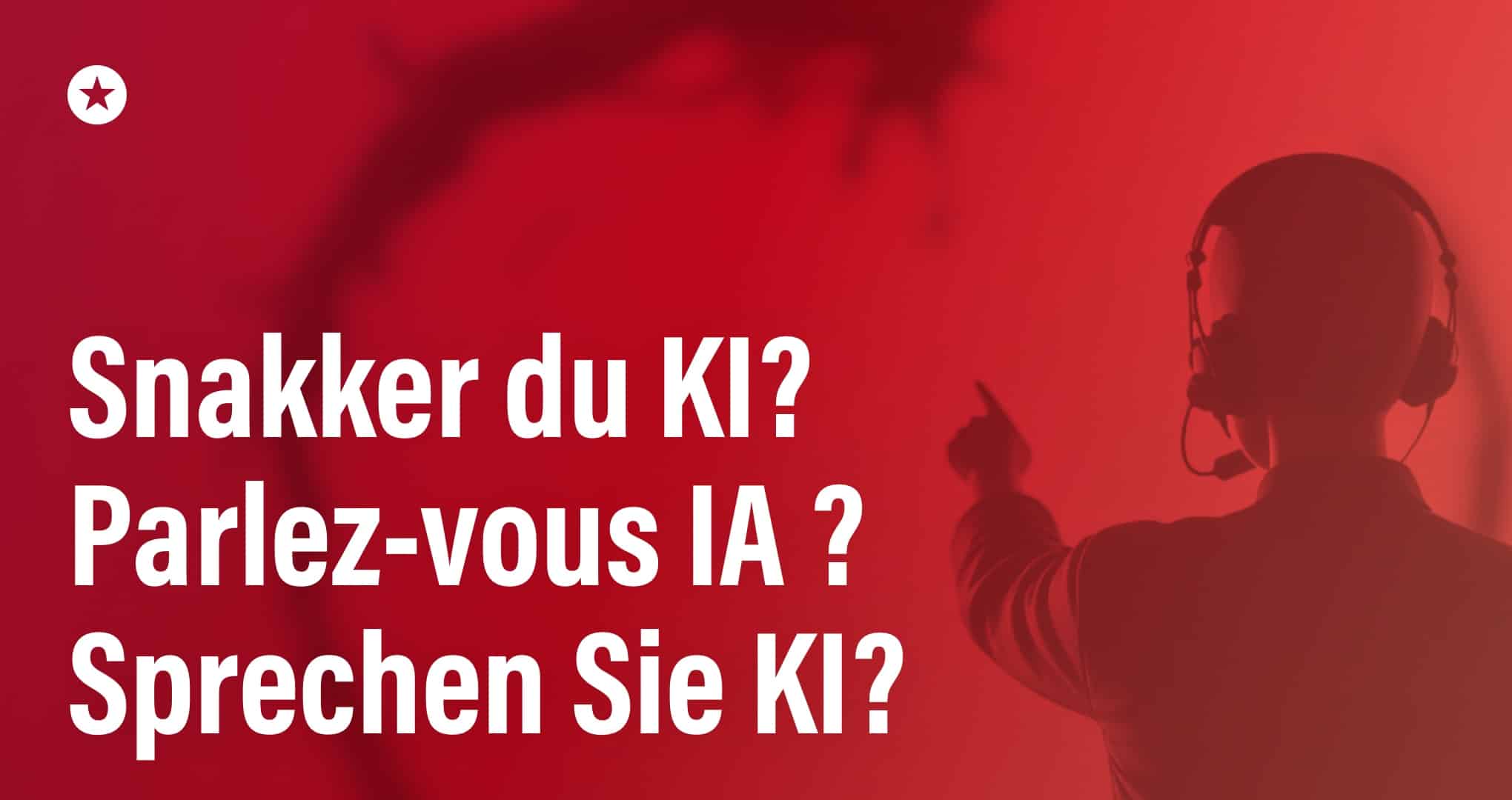 Beitrag: Wenn KI Unternehmensinhalte interpretiert, zählt Substanz – wie Sie Ihre Website KI-ready machen 