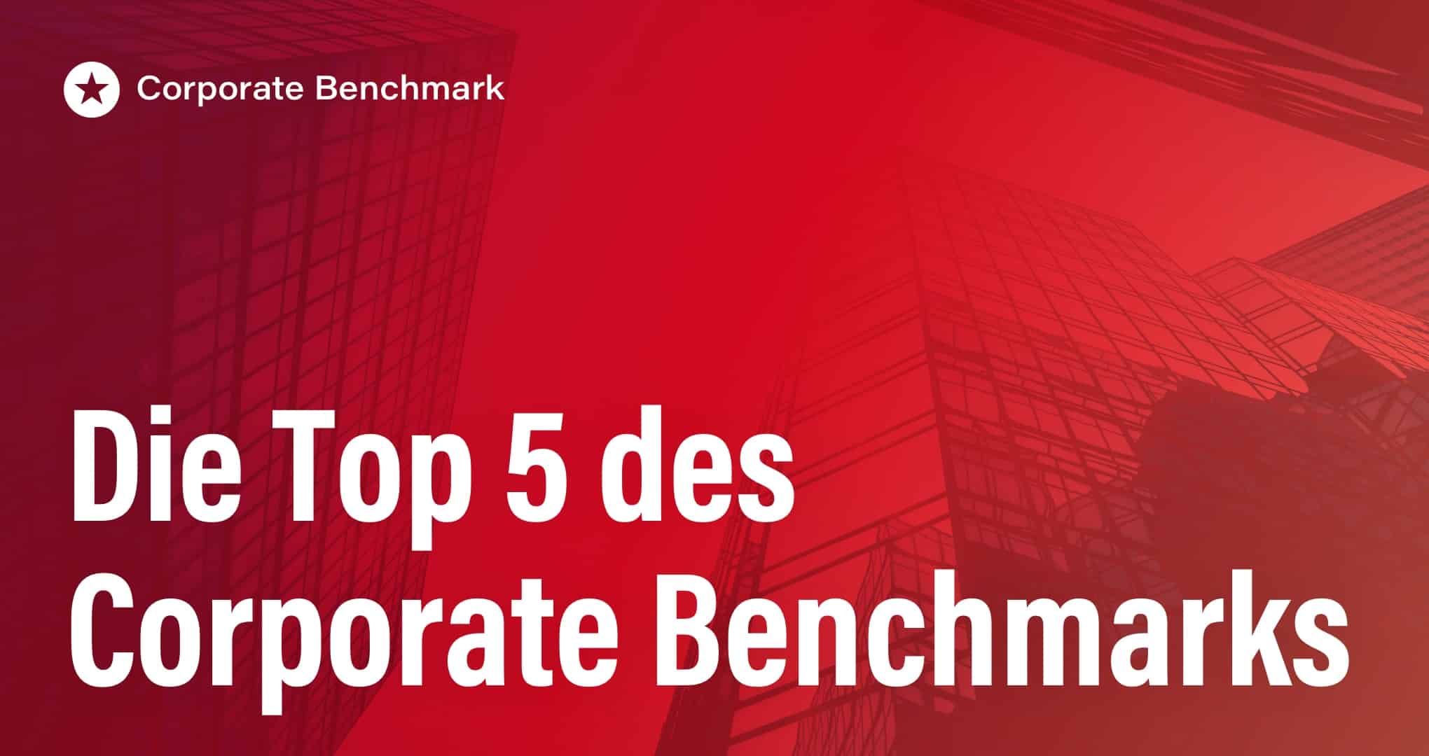 Beitrag: Die fünf besten Corporate Websites