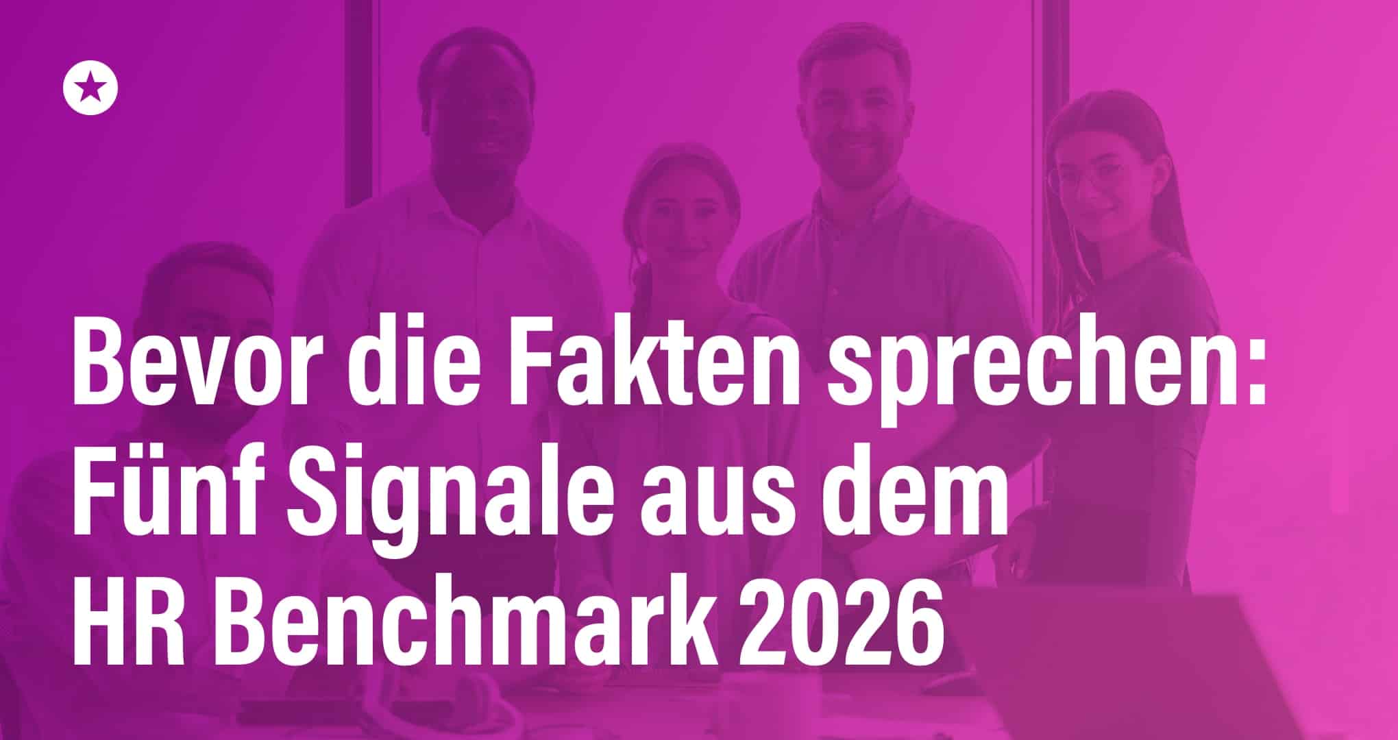 HR-Trends 2026: Fünf Entwicklungen, die Karriereseiten gerade leise verändern Beitrag: HR-Trends 2026: Fünf Entwicklungen, die Karriereseiten gerade leise verändern